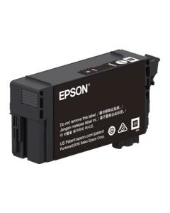 Epson t41p520 Tinta Ultrachrome Xd2 Ink - Black 350ml