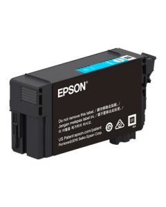 Epson t41p220 Tinta Ultrachrome Xd2 Ink - Cyan 350ml