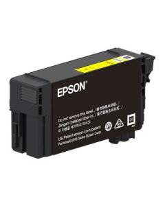 Epson t41p420 Tinta Ultrachrome Xd2 Ink - Yellow 350ml