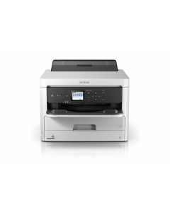 Epson c11cg05301 Workforce Pro Wf-c5290 Impresora De Inyección Tinta Color 4800 X 1200 Dpi Wifi