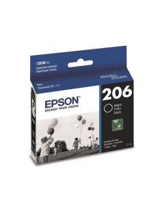 Epson t206120-al Tinta Negra Xp2101