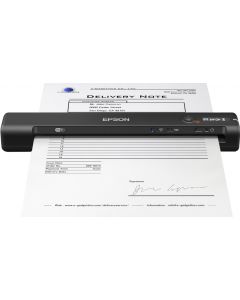 Epson b11b253201 Escaner Workforce Es-60w 600*600 Dpi 24 Bits Usb-wifi