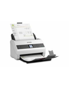 Epson b11b250201 Escaner Workforce Ds-870 600*600 Dpi Usb 65 Ppm 130 Imp