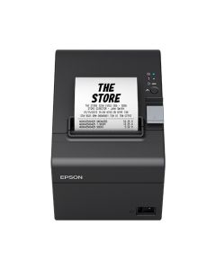 Epson c31ch51001 Miniprinter Tm-t20iii-001 Negra Usb Serial Termica