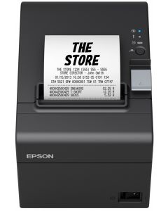 Epson c31ch51002 Miniprinter Tm-t20iii-002 Negra Usb Ethernet Termica