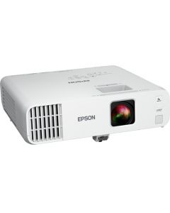 Epson v11h991020 Proyector Powerlite L200w Laser 4200 Lum Wxga Rs232c Wifi