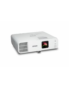 Epson v11ha17020 Videoproyector Powerlite L250f, 3lcd, Full Hd, 4500 Lumenes, Red, Usb, Hdmi, Wifi, Miracast Laser