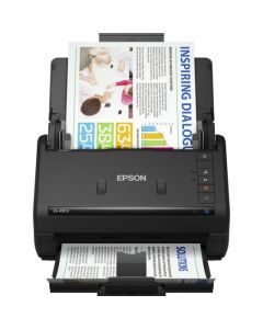 Epson B11B261201 escaner workforce es-400ii 600*600 dpi usb 35 ppm 70 imp