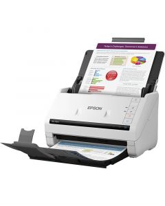 Epson B11B262201 escaner workforce ds-770ii 600*600 dpi usb 45 ppm 90 imp