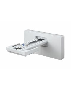 Epson V12HA06A05 montaje para proyector pared blanco