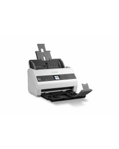 Epson B11B259201 escaner workforce ds-730n 600 x600dpi 30bits usb wifi ether 40ppm