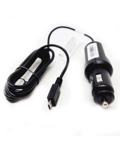 Honeywell 70E-MC cargador de dispositivo móvil negro auto