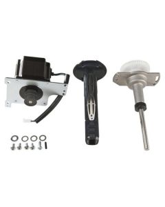 Honeywell 710-090S-001 spare part rewinder media internal sub assembly for pm43