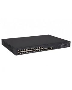 Hpe jg936a Hewlett Packard Enterprise Hp 513024gpoe 4sfp  Ei Sw
