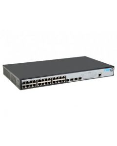 Hpe jg925a Hewlett Packard Enterprise Switch Gigabit