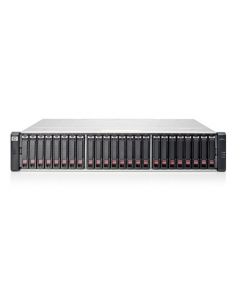 Hpe e7w02a Hewlett Packard Enterprise Msa 1040 2prt 1g