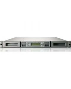 Hpe n7p35a 18 G2 Lto7 Sas Tape Autoloader