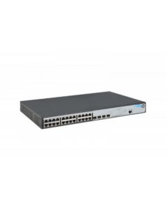 Hpe jg926a Hewlett Packard Enterprise Switch Gigabit