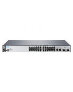 Hpe j9782a Hewlett Packard Enterprise Switch Fast Ethernet