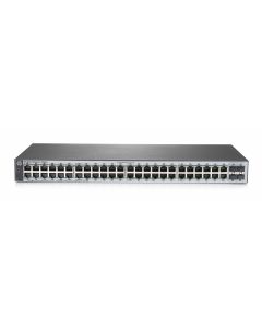 Hpe j9981a Hp Switch Gigabit Ethernet 182048g  48 Puertos