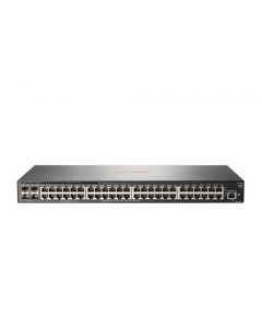 Hp jl260a Switch Hpe Gigabit Ethernet Aruba 2930f 48g 4sfp