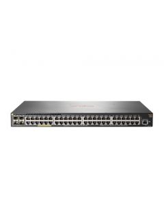 Hp jl262a Switch Hpe Gigabit Ethernet Aruba 2930f 48g Poe+