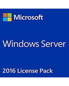 Microsoft 871177-dn1 871177dn1 Ms Ws16 Cal 5usr Enfresxc Ltu