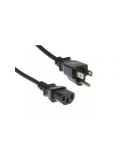 Hp jw124a Pcacna (na) Ac Power Cord