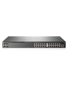 Hpe jl354a Switch Aruba 2540 24g 4sfp+(24) Puertos