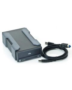 Hpe c8s07b Rdx  External Docking System