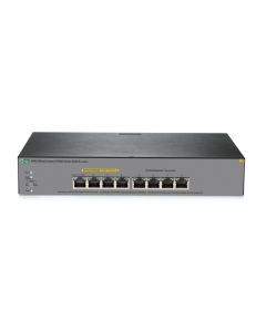 Hpe jl383a Switch Officeconnect 1920s 8g Ppoe+ 65w
