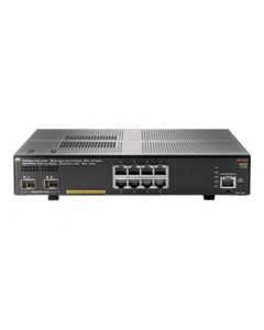 Aruba jl258a Switch Hpe Gigabit Ethernet 2930f 8