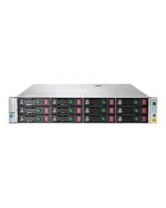 Hpe q0f49a Storeeasy 1650 Wss2016 Strg