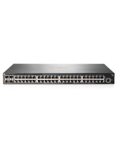 Aruba jl355a 2540 48g 4sfp  Switch