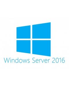 Microsoft 871148-b21 871148b21 Windows Server 2016 (16core)