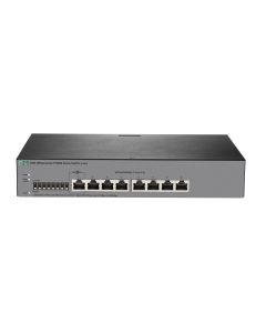 Aruba jl380a Hpe Switch 1920s 8g