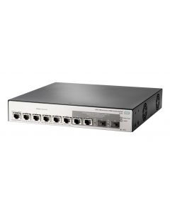 Hpe jl169a 1850 6xgt 2xgtsfp  Switch