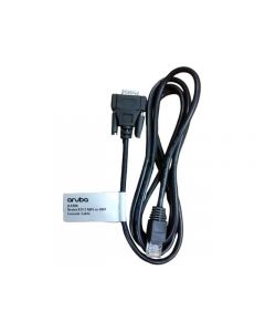Aruba jl448a X2c2 Rj45 To Db9 Console Cable