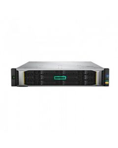 Hpe q2r19a Msa 1050 8gb Fc Dc Sff Storage