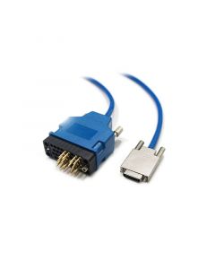 Hpe jd523a 7140ku7 X200 V.35 Dte 3m Serial Port Cable