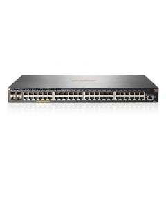 Aruba jl557a 7140kuh 2930f 48gpoe 4sfp 740w Sw