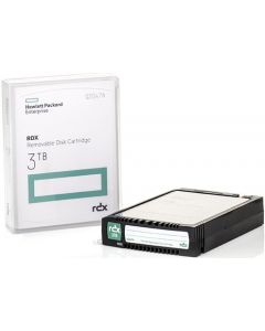Hpe q2047a Rdx 3tb Removable Disk Cartridge