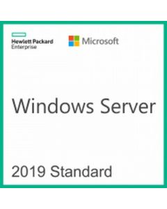 Hpe p11058-b21 Ms Ws19 (16-core) Std Rok En Sw