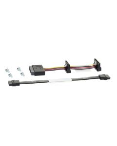 Hpe p06681-b21 Dl20 Gen10 Lff Odd Cable Kit