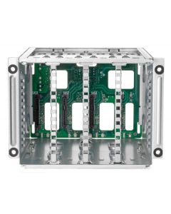 Hpe 826691-b21 7140liz Dl380 Gen10 Box1 2 Cage Bkp Kit