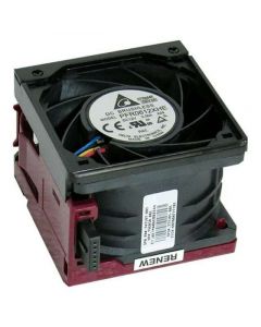 Hpe 867810-b21 Dl38x Gen10 High Perf Fan