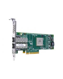 Hp p9d94a 7140lpj Hpe Sn1100q 16gb 2p Fc Hba