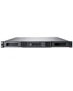 Hpe r1r75a Msl 1 8 G2 0-drive Tape Autoloader
