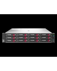 Hpe p19563-b21 Dl180 Gen10 4208 1p 16g 12lff Svr