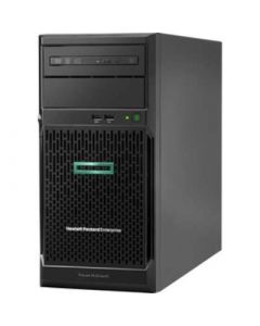 Hpe p16927-s01 Ml30 Gen10 E-2224 1p 16g Nhp 1tb Svr